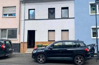 Haus kaufen in 53721 Siegburg, Siegburg - Haus zu Verkaufen