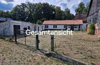 Haus kaufen in 39615 Seehausen, Seehausen (Altmark) - Haus mit Grundstück, Nähe Luftkurort Arendsee