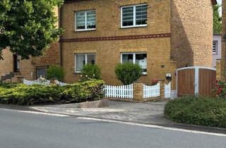 Einfamilienhaus kaufen in 06808 Bitterfeld-Wolfen, Bitterfeld-Wolfen - Einfamilienhaus, freistehend, provisionsfrei