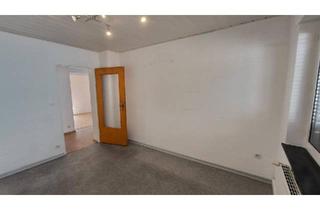 Wohnung kaufen in 67547 Worms, Worms - EG 2 ZKB 50qm + 5 qm Balkon Garage Kellerraum, zentral