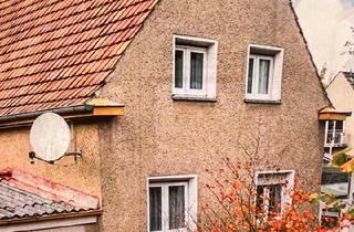 Einfamilienhaus kaufen in 14513 Teltow, Teltow - Einfamilienhaus Kleinmachnow