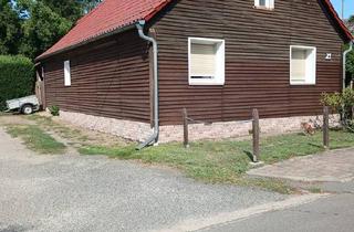 Einfamilienhaus kaufen in 15926 Luckau, Luckau - Charmantes Einfamilienhaus mit großem Grundstück