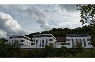 Wohnung kaufen in 93309 Kelheim, Kelheim - Moderne 3-Zimmer Wohnung mit EBK+Aufzug+TG