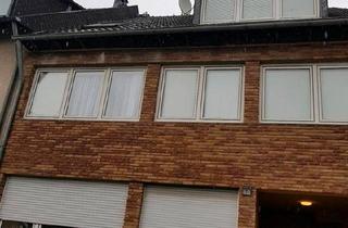 Mehrfamilienhaus kaufen in 51371 Leverkusen, Leverkusen - MFH in Leverkusen-Bürrig, 5 whg.