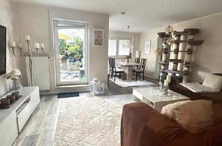 Wohnung kaufen in 42799 Leichlingen, Leichlingen (Rheinland) - Souterrain Wohnung zu verkaufen