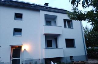 Wohnung kaufen in 46119 Oberhausen, Oberhausen - 3-Zimmer-Kapitalanlage mit Balkon & Gartennutzung