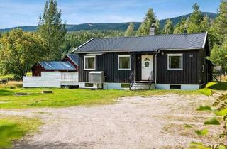 Haus kaufen in 16356 Ahrensfelde, Ahrensfelde - Verkaufen Haus in Norwegen mit ca. 3000m2