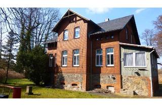 Haus kaufen in 04924 Bad Liebenwerda, Bad Liebenwerda - Haus zum Kauf in Bad Liebenwerda