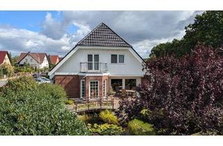 Einfamilienhaus kaufen in 17268 Templin, Templin - TOP-Lage und eines der schönsten Häuser von Templin