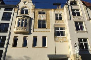 Mehrfamilienhaus kaufen in 58089 Hagen, Hagen - Ruhrpottromantik-Historische Stuckfassade trifft moderne Sanieru
