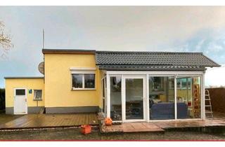 Einfamilienhaus kaufen in 15345 Altlandsberg, Petershagen/Eggersdorf - Einfamilienhauses Bungalow