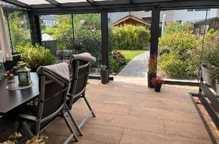 Reihenhaus kaufen in 34225 Baunatal, Baunatal - Schönes Haus (RMH) in Baunatal Großenritte PROVISIONSFREI