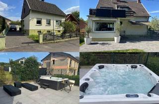 Einfamilienhaus kaufen in 53639 Königswinter, Königswinter - EFH m. Klimaanlage+Whirlpool in ruhiger Lage i. Heisterbacherrott