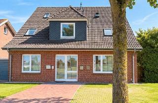 Wohnung kaufen in 28844 Weyhe, Weyhe - 3-Zimmer-Maisonettewohnung mit Balkon und Blick ins Grüne