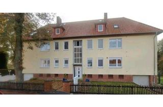 Wohnung kaufen in 30952 Ronnenberg, Ronnenberg - Kapitalanlage oder Eigennutzung 3 Zimmer DG Wohnung 57 qm