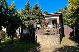 Einfamilienhaus kaufen in 12621 Berlin, Berlin - Einfamilienhaus in Berlin Kaulsdorf zu verkaufen