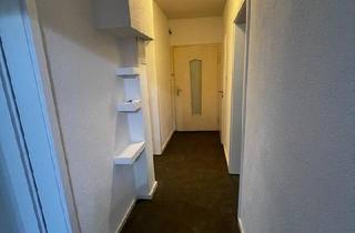 Wohnung kaufen in 67227 Frankenthal, Frankenthal (Pfalz) - Frisch renovierte 3- Zimmer Wohnung in Frankenthal- zentrale Lage