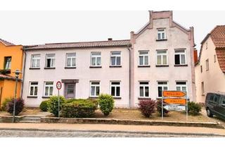 Mehrfamilienhaus kaufen in 18337 Marlow, Marlow - Mehrfamilienhaus in Marlow, ohne Makler! 5 Wohneinheiten.