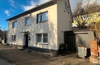 Einfamilienhaus kaufen in 34439 Willebadessen, Willebadessen - Einfamilienhaus von Privat zu verkaufen
