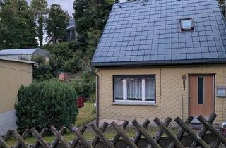 Haus kaufen in 98701 Großbreitenbach, Großbreitenbach - Ein-Zweifamilienhaus in idyllischer Lage