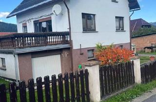 Einfamilienhaus kaufen in 98660 Themar, Themar - Einfamilienhaus in ruhiger Lage