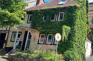 Haus kaufen in 99817 Eisenach, Eisenach - hist.Fachwerkhaus Haus 99817 EISENACH Top Lage zu Wartburg privat