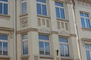 Haus kaufen in 04600 Altenburg, Altenburg - 2 MFH, Innenstadtlage, Einzeldenkmale, volle Denkmal AfA mgl.