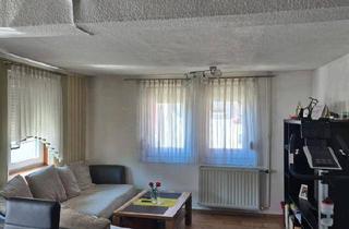 Haus kaufen in 98547 Schwarza, Schwarza - Ein-Zweifamilienhaus mit Kamin | 140 m² | Mietkauf möglich