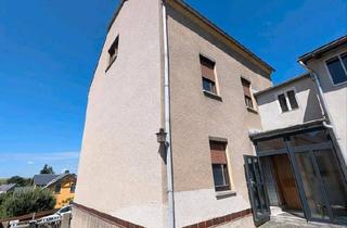 Haus kaufen in 07950 Weißendorf, Weißendorf - Haus zum Kauf