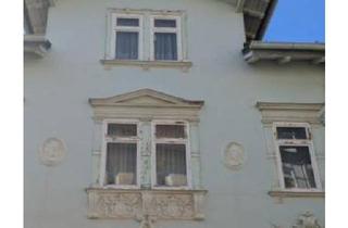 Mehrfamilienhaus kaufen in 98693 Ilmenau, Ilmenau - Mehrfamilienhaus IlmenauBestlage Innenstadt