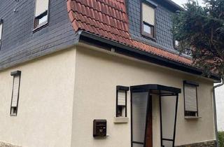 Einfamilienhaus kaufen in 98617 Meiningen, Meiningen - Einfamilienhaus