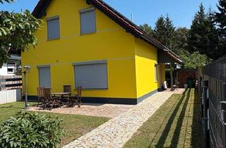 Haus kaufen in 99734 Nordhausen, Nordhausen - Traumhaftes Ensemble aus zwei Wohneinheiten, Energieeffizienz A
