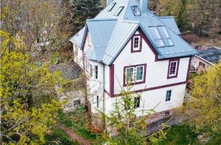 Haus kaufen in 98574 Schmalkalden, Schmalkalden - Beste Wohnlage in Schmalkalden - Haus mit 3 Wohneinheiten