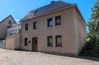 Einfamilienhaus kaufen in 99439 Ettersburg, Am Ettersberg - Haus zu verkaufen