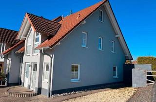 Einfamilienhaus kaufen in 37351 Dingelstädt, Dingelstädt - Einfamilienhaus Baujahr 2001 zu verkaufen