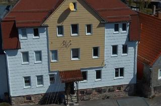 Mehrfamilienhaus kaufen in 98544 Zella-Mehlis, Zella-Mehlis - Mehrfamilien-Haus