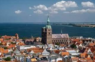 Mehrfamilienhaus kaufen in 18439 Stralsund, Stralsund - Diskretionsobjekt in der Frankenvorstadt zu verkaufen