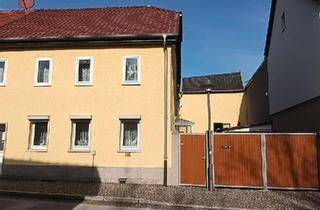 Reihenhaus kaufen in 99425 Weimar, Weimar - Reihenhaus in Weimar - Tiefurt