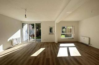 Wohnung kaufen in 15806 Zossen, Zossen - Sorgenfreies Investment mit 5 % Ist-Rendite: Top sanierte 3-Zimme