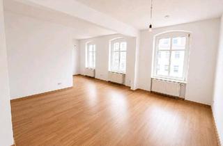 Wohnung kaufen in 14776 Brandenburg, Brandenburg an der Havel - Erstbezug nach Modernisierung - hochwertige 2-Zimmer-Wohnung