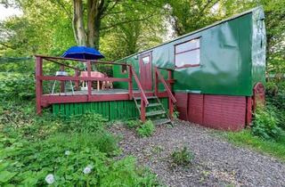 Wohnung kaufen in 24358 Ascheffel, Ascheffel - grünes Tinyhaus