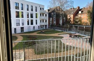 Wohnung kaufen in 21029 Hamburg, Hamburg - Moderne 2-Zimmer-Wohnung in Hamburg-Bergedorf