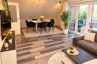 Wohnung kaufen in 22177 Hamburg, Hamburg - Eigentumswohnung in Zweifamilienhaus