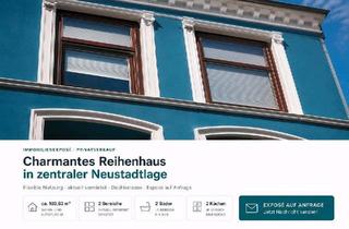 Reihenhaus kaufen in 28199 Bremen, Bremen - Charmantes Reihenhaus in Bremen Neustadt | Privatverkauf