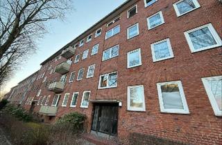 Wohnung kaufen in 20535 Hamburg, Hamburg - 5,4% Rendite: Provisionsfreie 2,5 Zimmer Wohnung in Hamburg Hamm