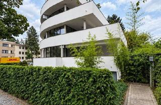 Wohnung kaufen in 14165 Berlin, Berlin - Provisionsfrei | Hochwertige 2-Zimmer-Wohnung in Zehlendorf