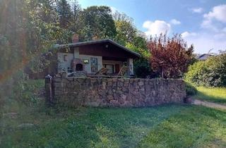 Haus kaufen in 04741 Roßwein, Roßwein - Gelegenheit am Waldrand