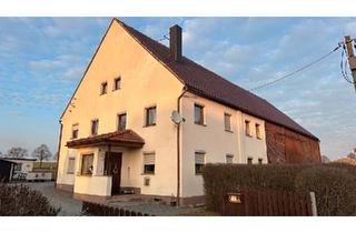 Einfamilienhaus kaufen in 02794 Leutersdorf, Leutersdorf - Einfamilienhaus mit großer Scheune in top Lage