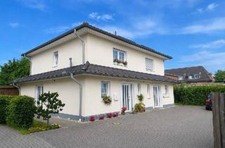Villa kaufen in 28325 Bremen, Bremen - Hochwertige Doppelhaushälfte zum Verkauf