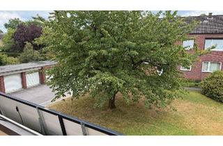 Wohnung kaufen in 22149 Hamburg, Hamburg - 3-Zimmer-Eigentumswohnung in Hamburg-Rahlstedt - provisionsfrei